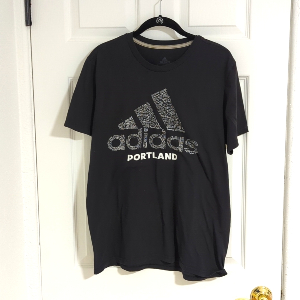 Adidas Portland Shirt